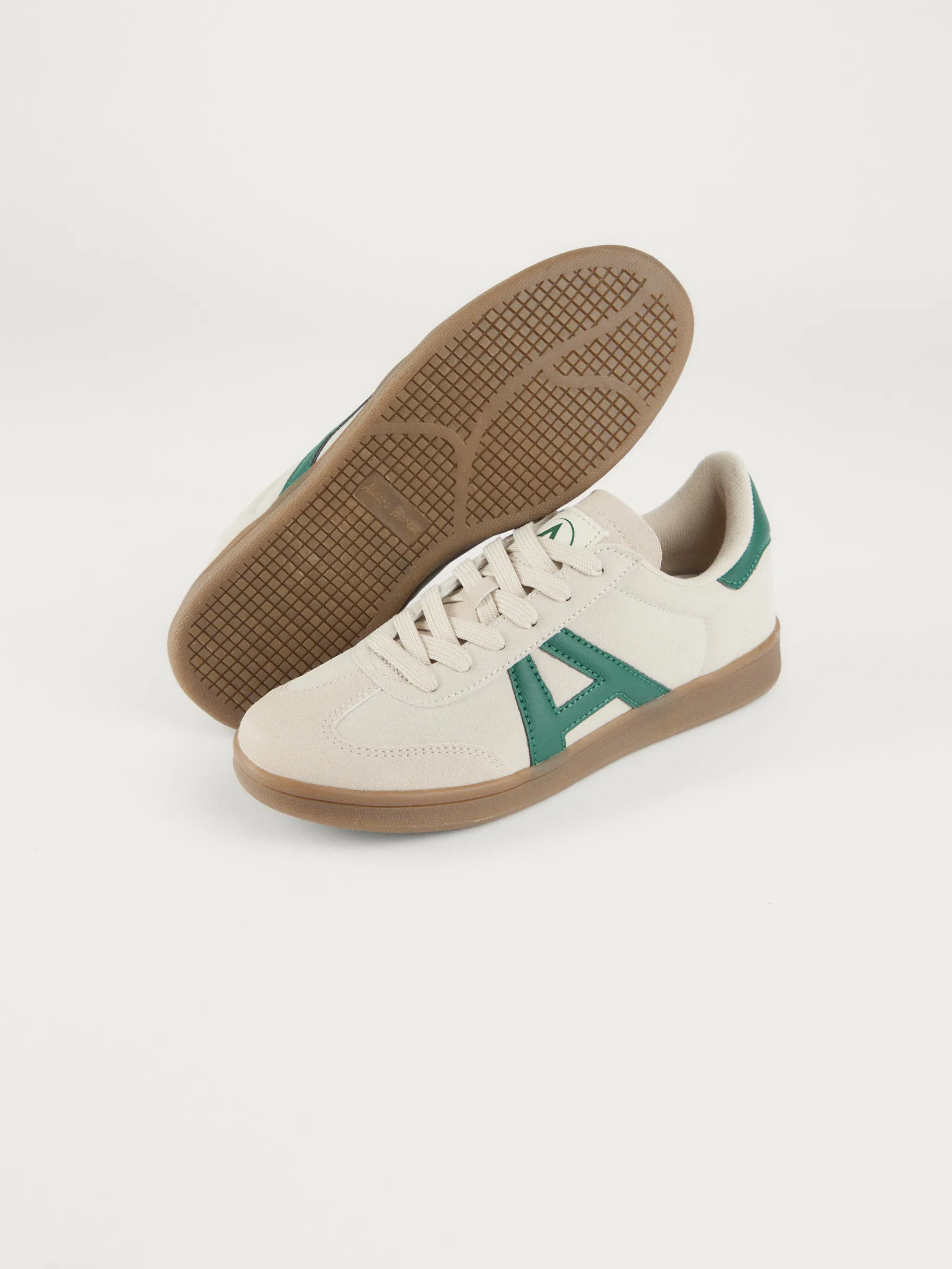 sneakers_bolt_kids_verde_3.webp Discount Alvaro Moreno SNEAKERS BOLT KIDS Verde