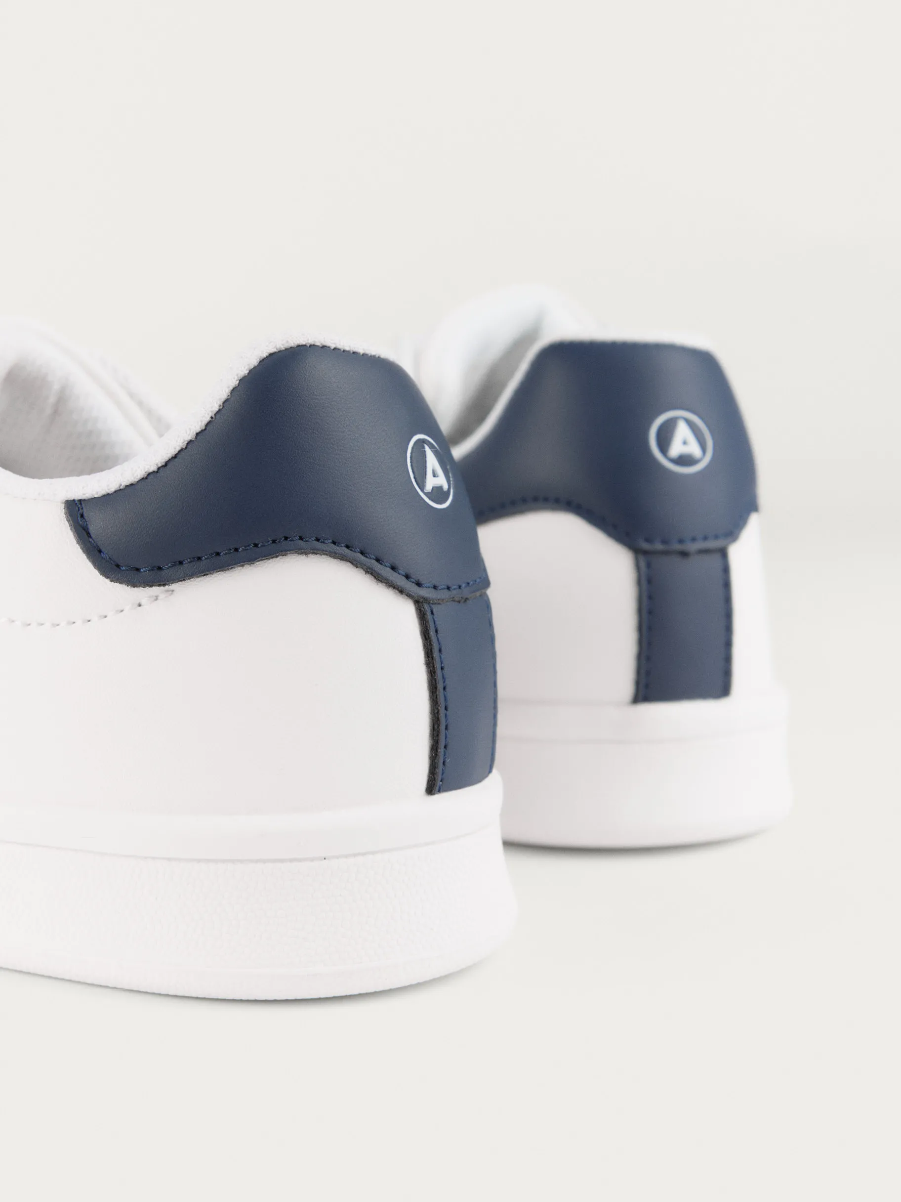 sneakers_classic_kids_blanco_2.webp Sale Alvaro Moreno SNEAKERS CLASSIC KIDS Blanco