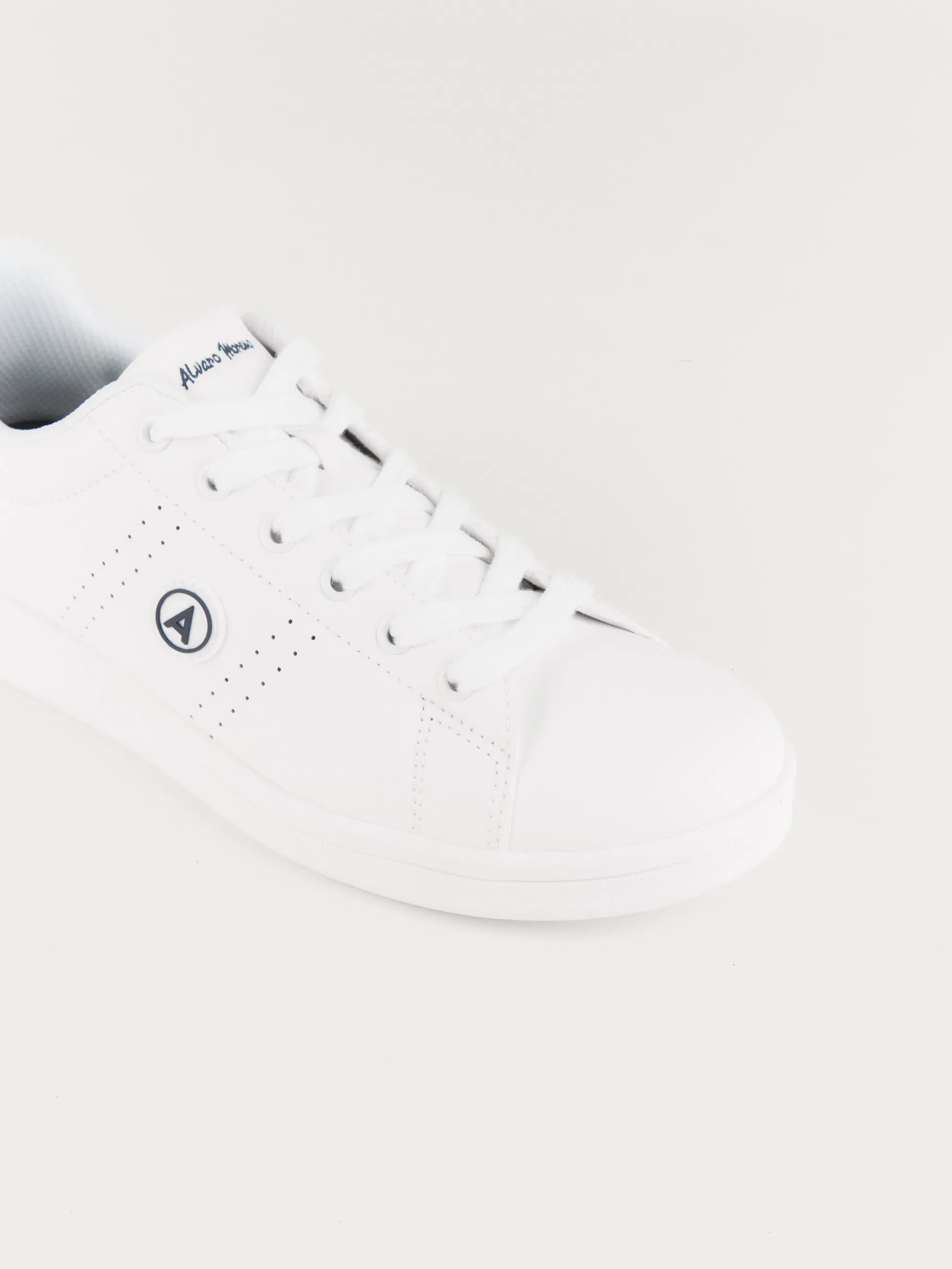 sneakers_classic_kids_blanco_3.webp Sale Alvaro Moreno SNEAKERS CLASSIC KIDS Blanco