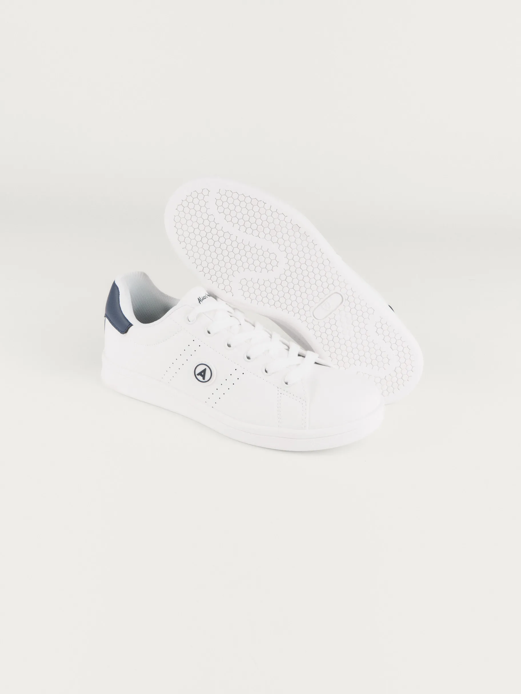 sneakers_classic_kids_blanco_4.webp Sale Alvaro Moreno SNEAKERS CLASSIC KIDS Blanco