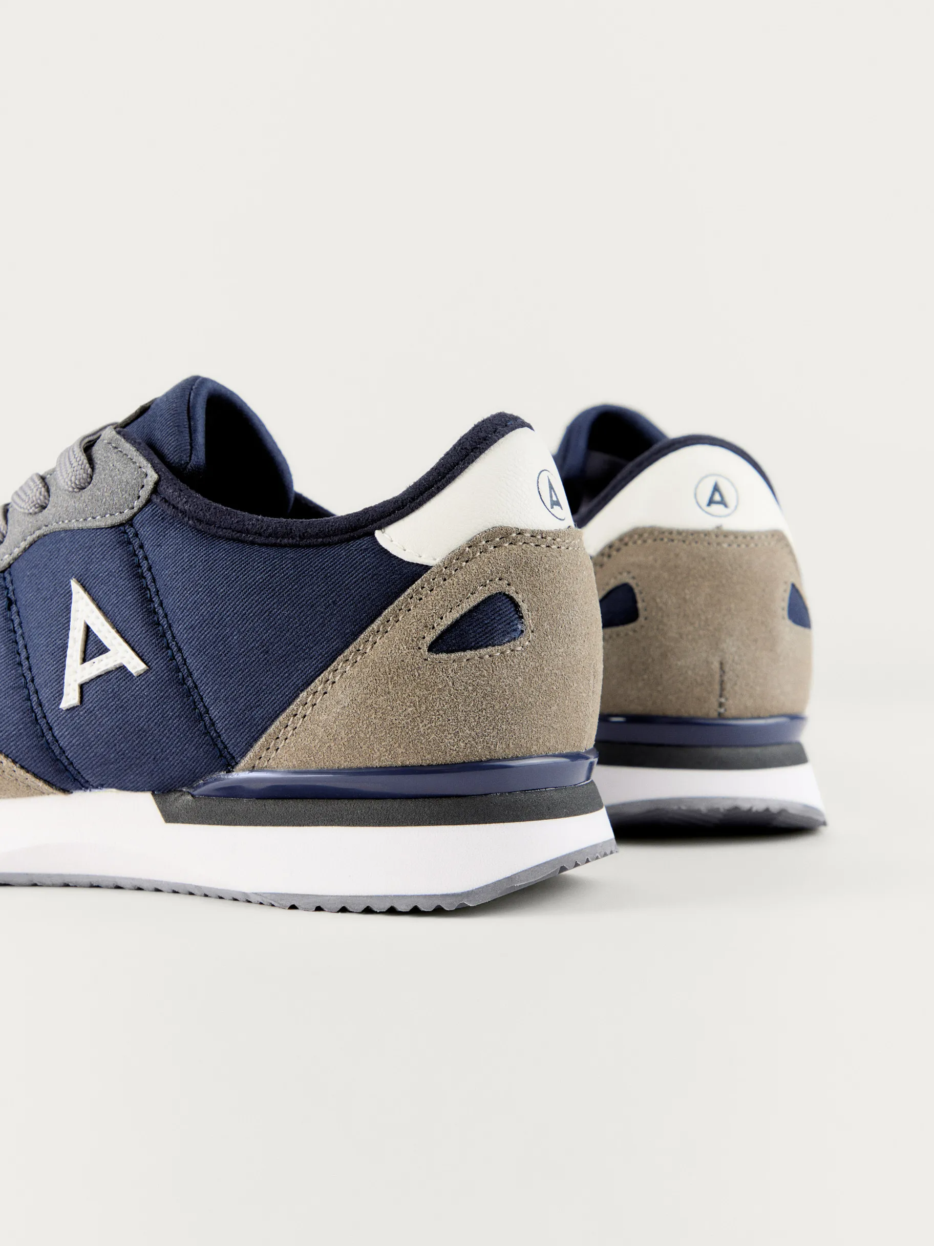 sneakers_dressel_kids_azul_marino_2.webp New Alvaro Moreno SNEAKERS DRESSEL KIDS Azul Marino