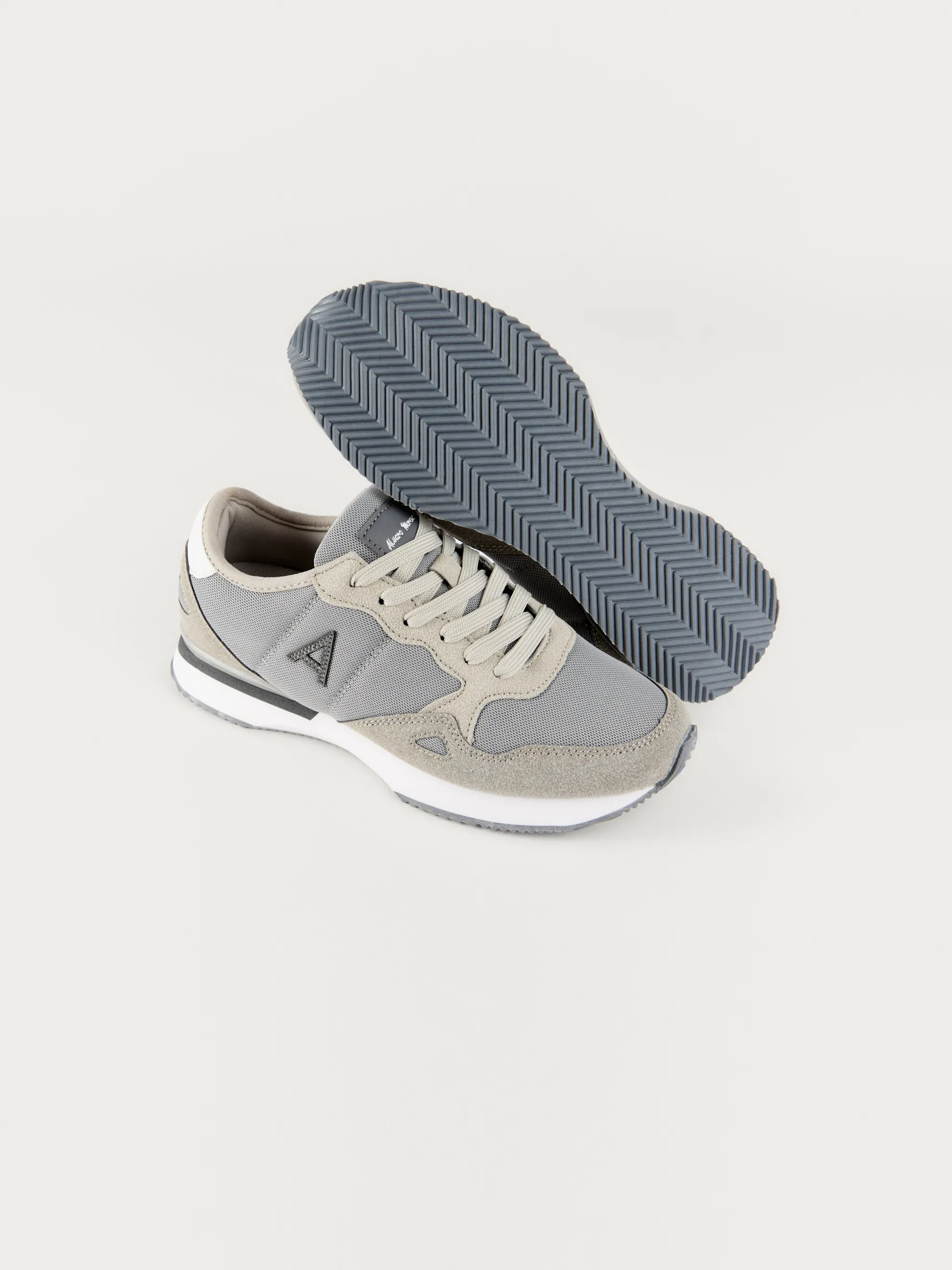 sneakers_dressel_kids_gris_4.webp Outlet Alvaro Moreno SNEAKERS DRESSEL KIDS Gris