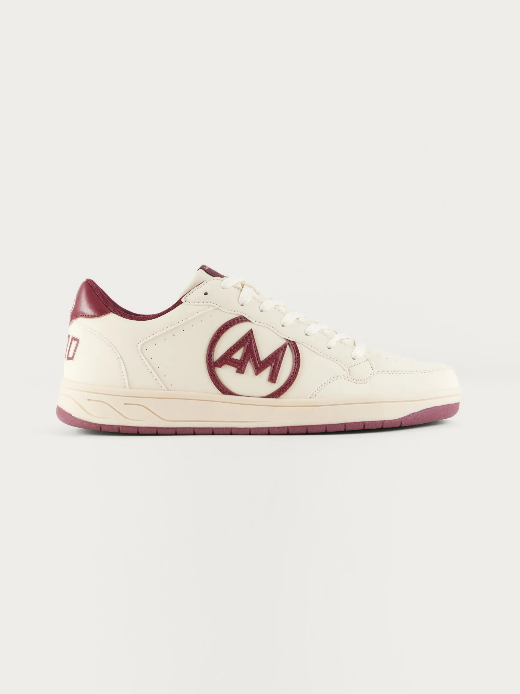 sneakers_feel_burdeos_3.webp Flash Sale Alvaro Moreno SNEAKERS FEEL Burdeos