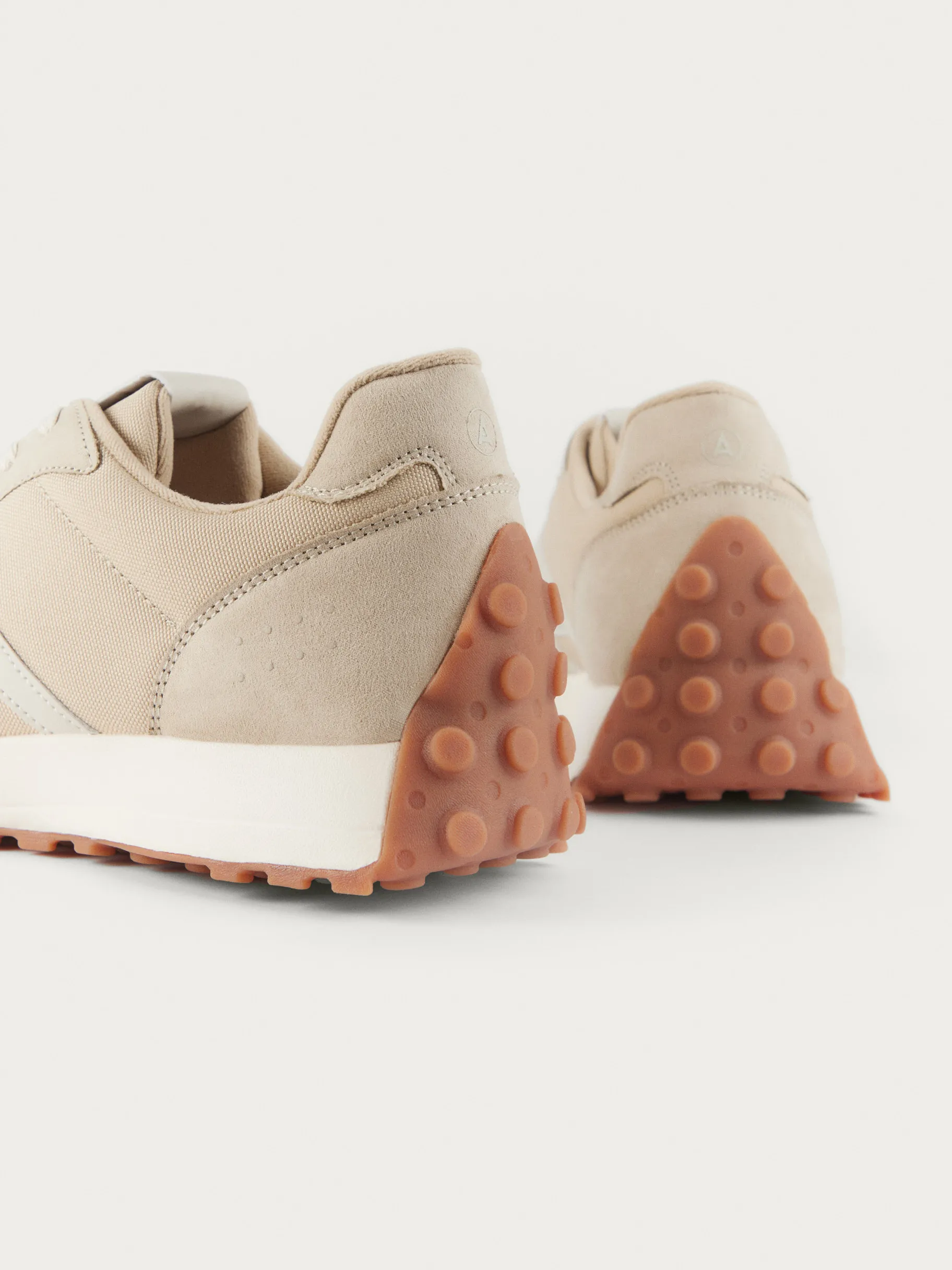 sneakers_gelman_beige_2.webp Best Alvaro Moreno SNEAKERS GELMAN Beige