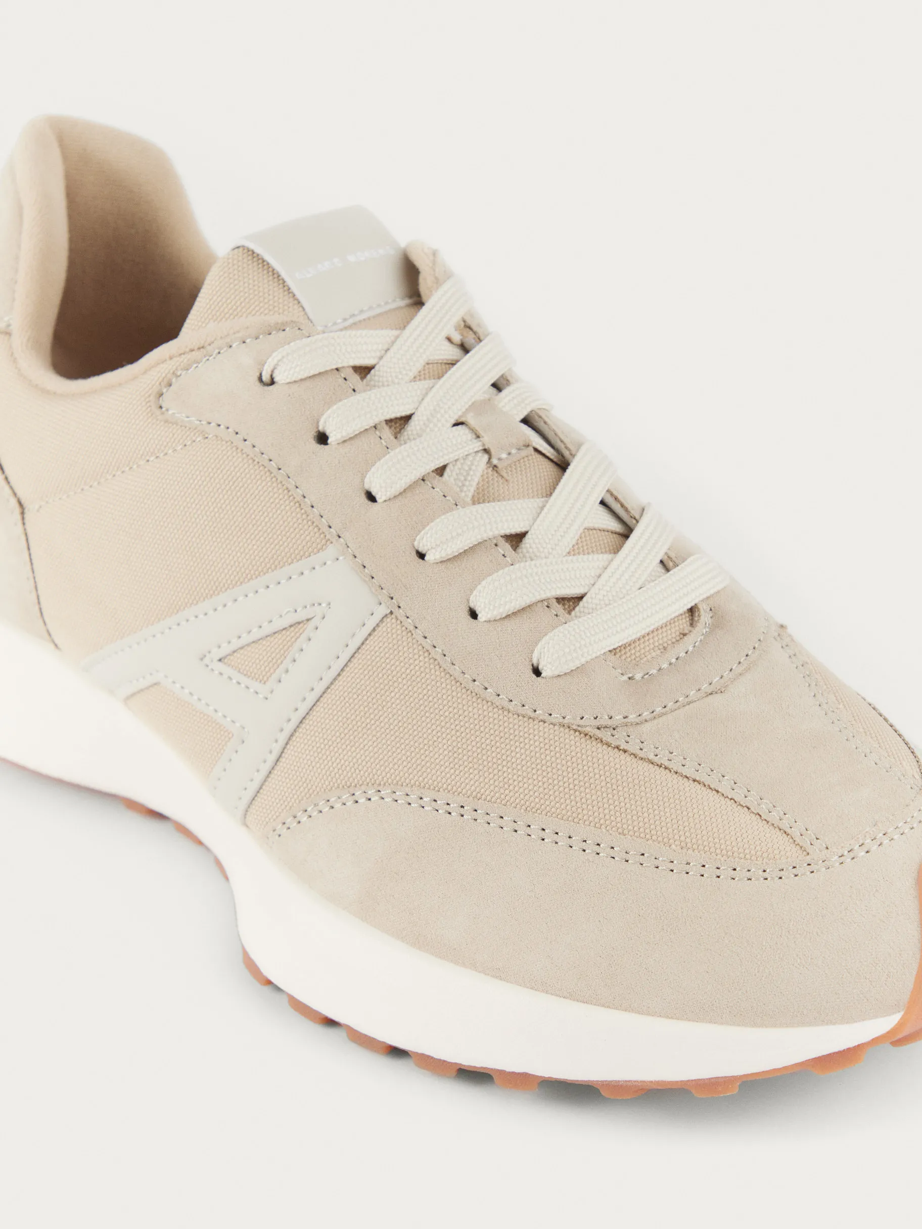 sneakers_gelman_beige_3.webp Best Alvaro Moreno SNEAKERS GELMAN Beige