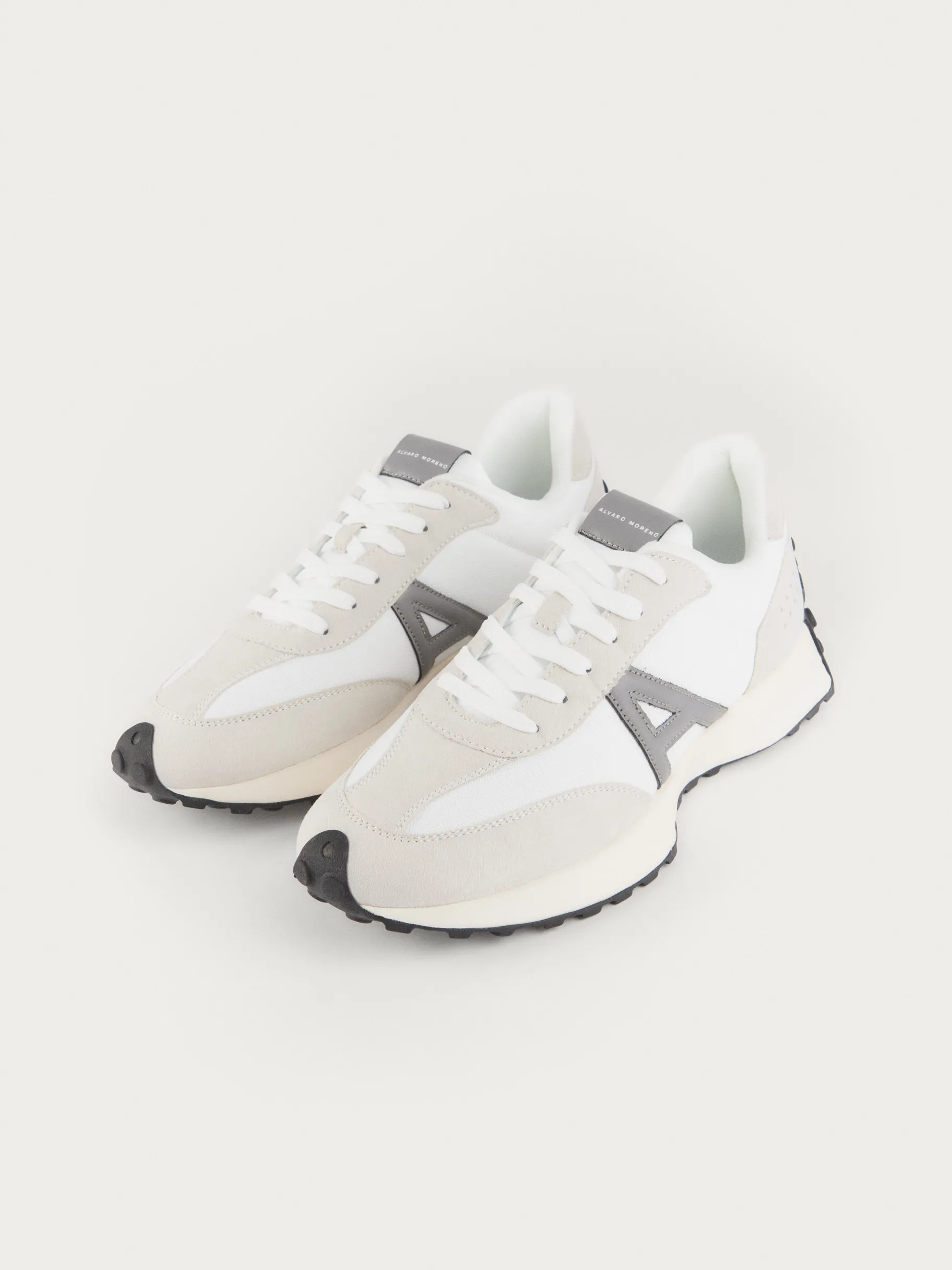 sneakers_gelman_gris_1.webp Fashion Alvaro Moreno SNEAKERS GELMAN Gris