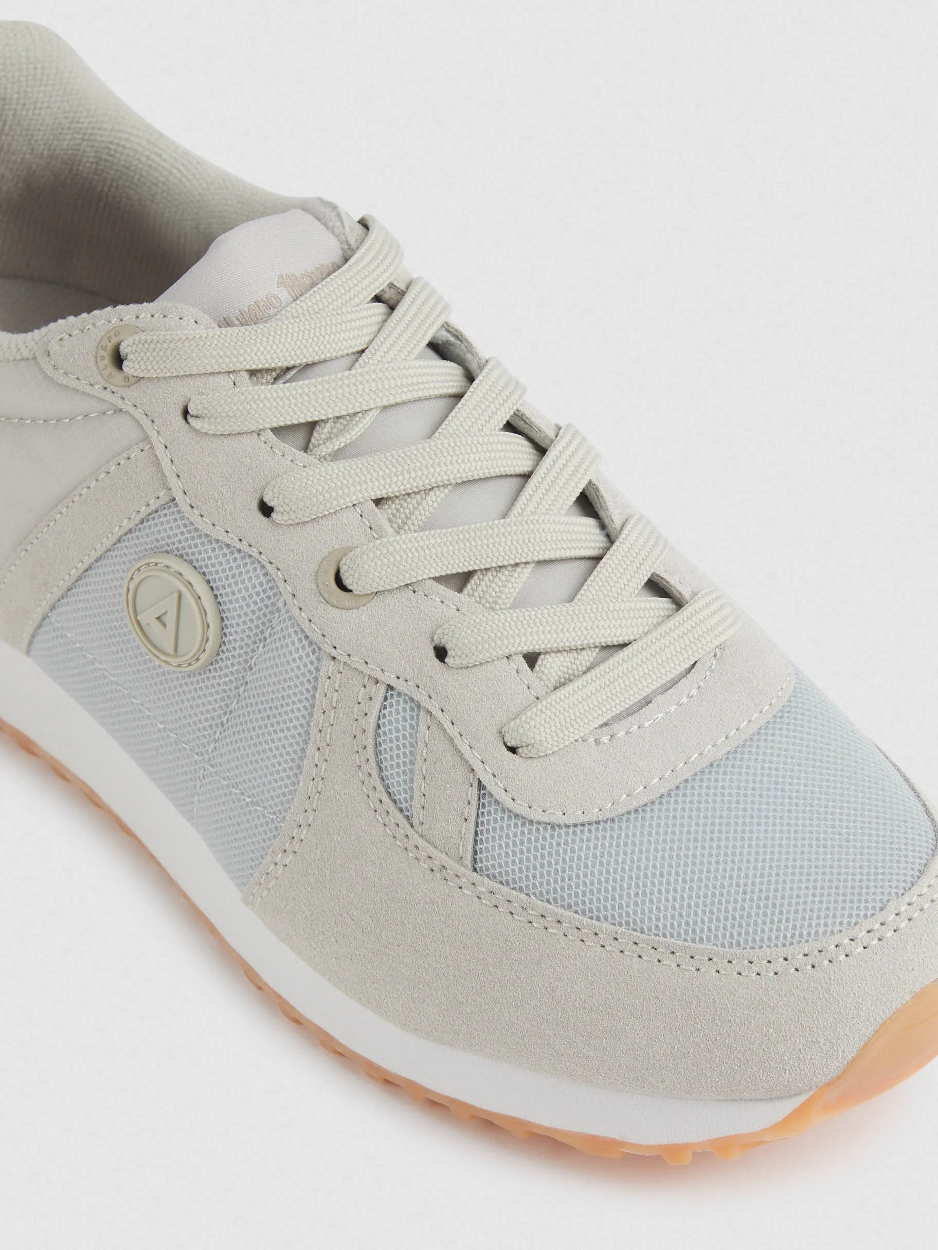 Best Sale Alvaro Moreno SNEAKERS JOPLIN KIDS Crudo