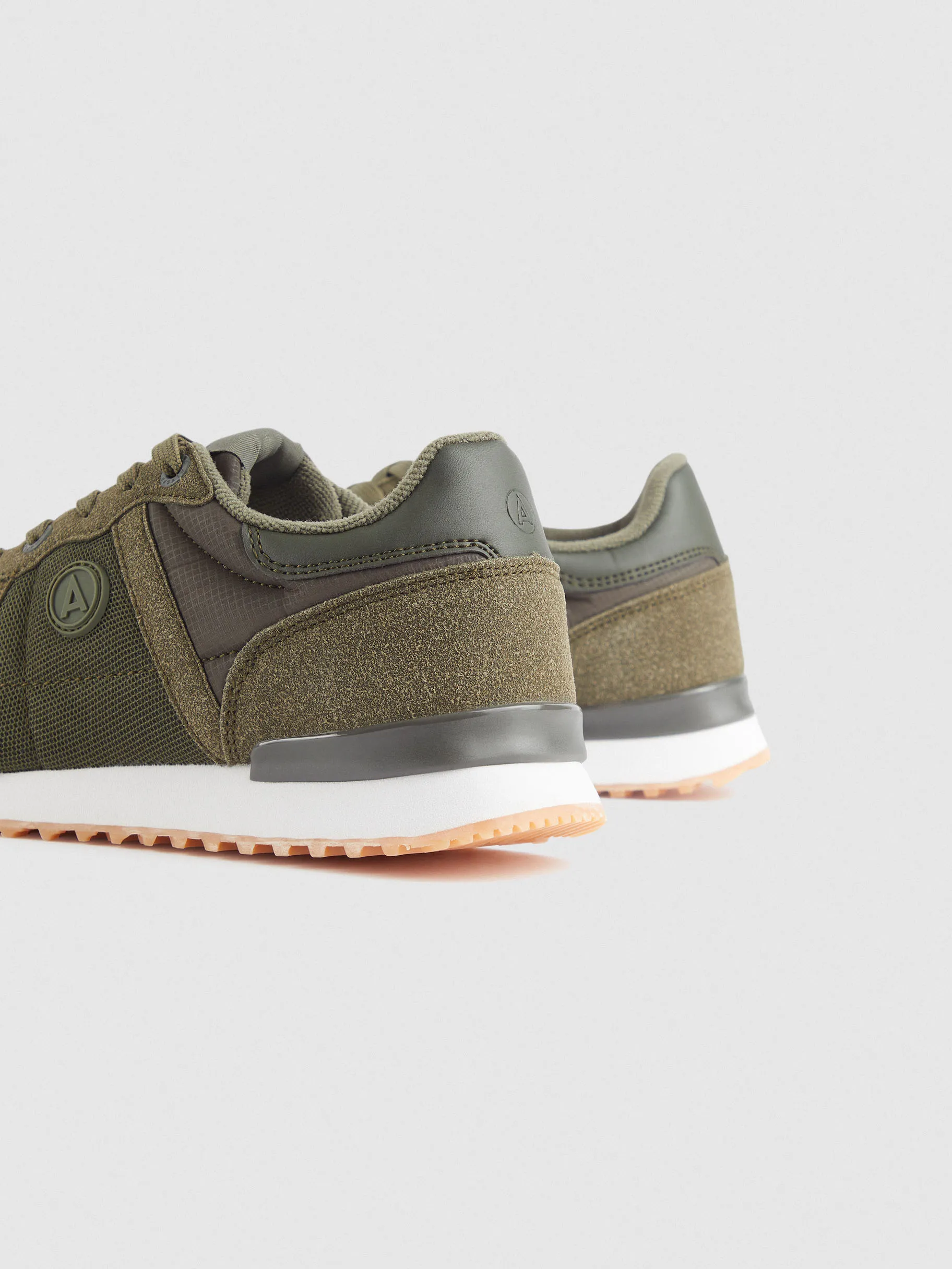 sneakers_joplin_kids_verde_2.webp New Alvaro Moreno SNEAKERS JOPLIN KIDS Verde