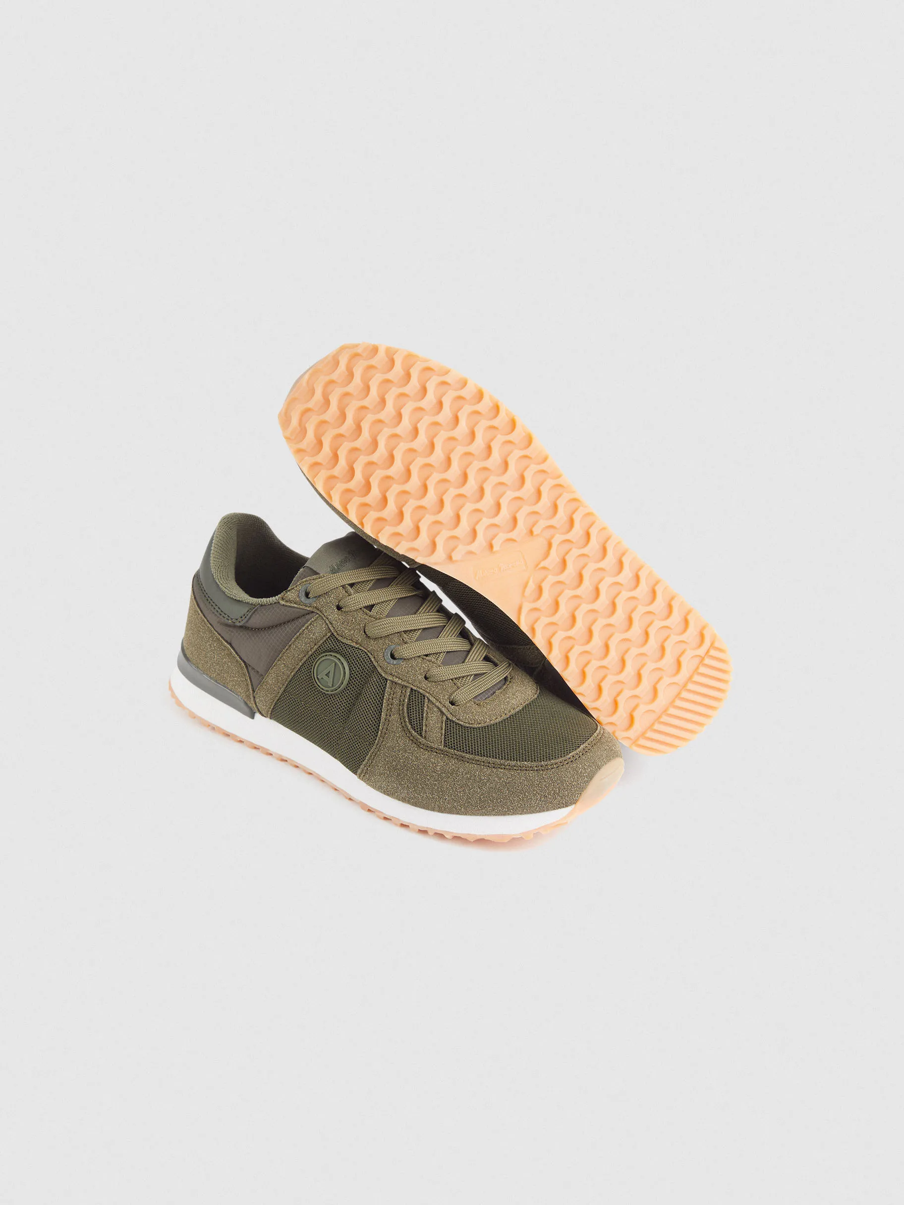 sneakers_joplin_kids_verde_4.webp New Alvaro Moreno SNEAKERS JOPLIN KIDS Verde