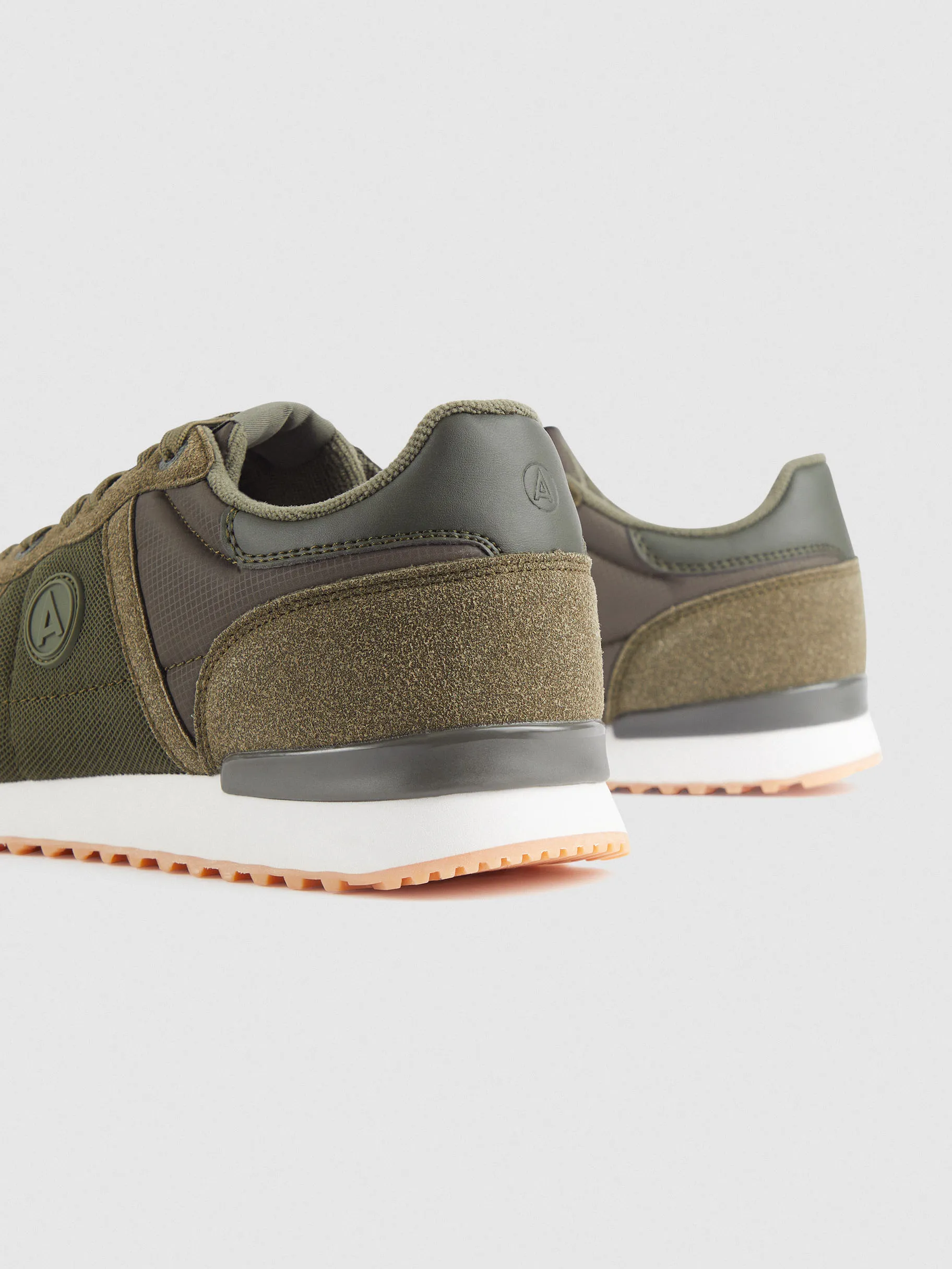 sneakers_joplin_verde_3.webp Best Sale Alvaro Moreno SNEAKERS JOPLIN Verde