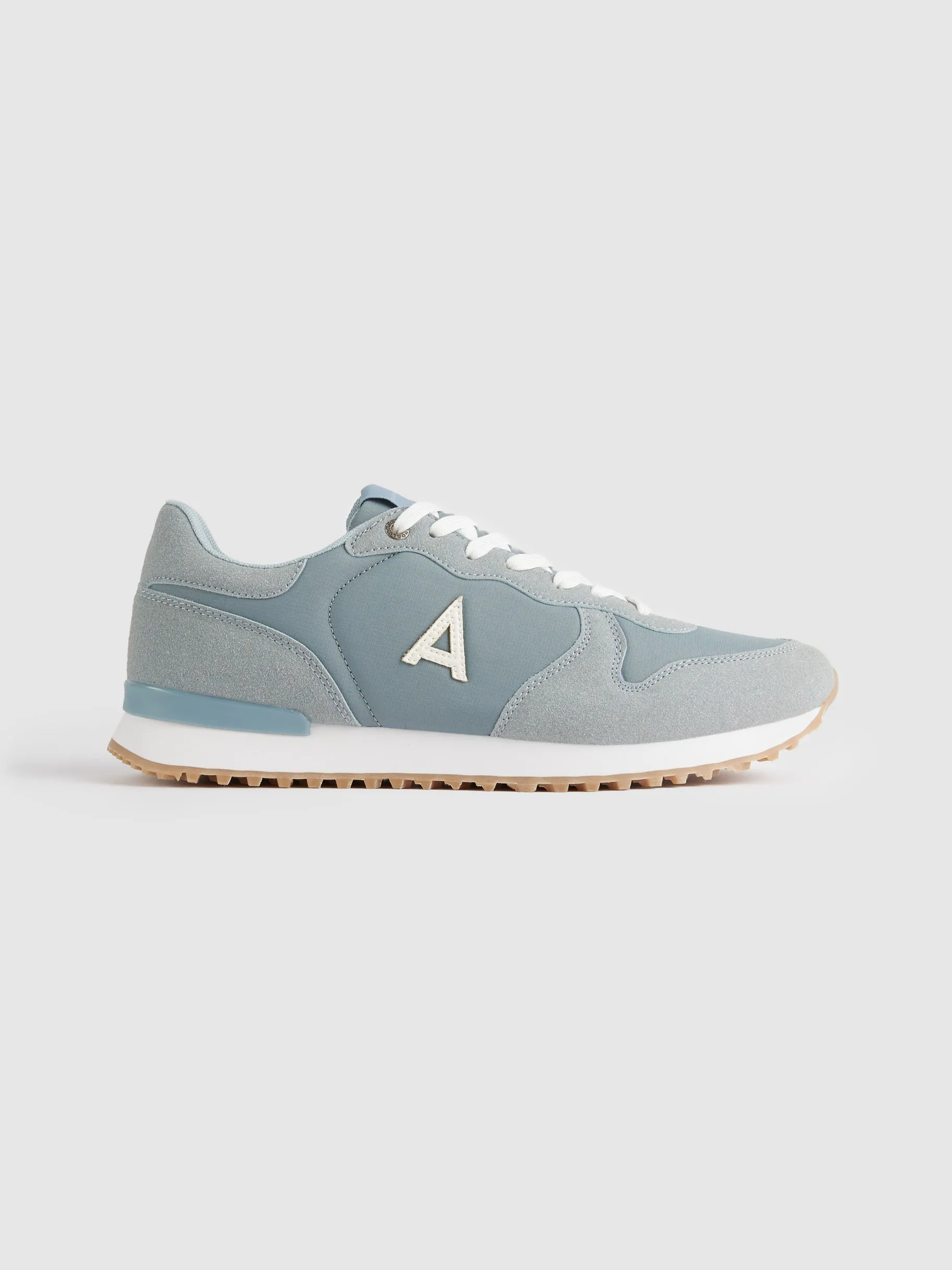 Outlet Alvaro Moreno SNEAKERS VIBES Azul