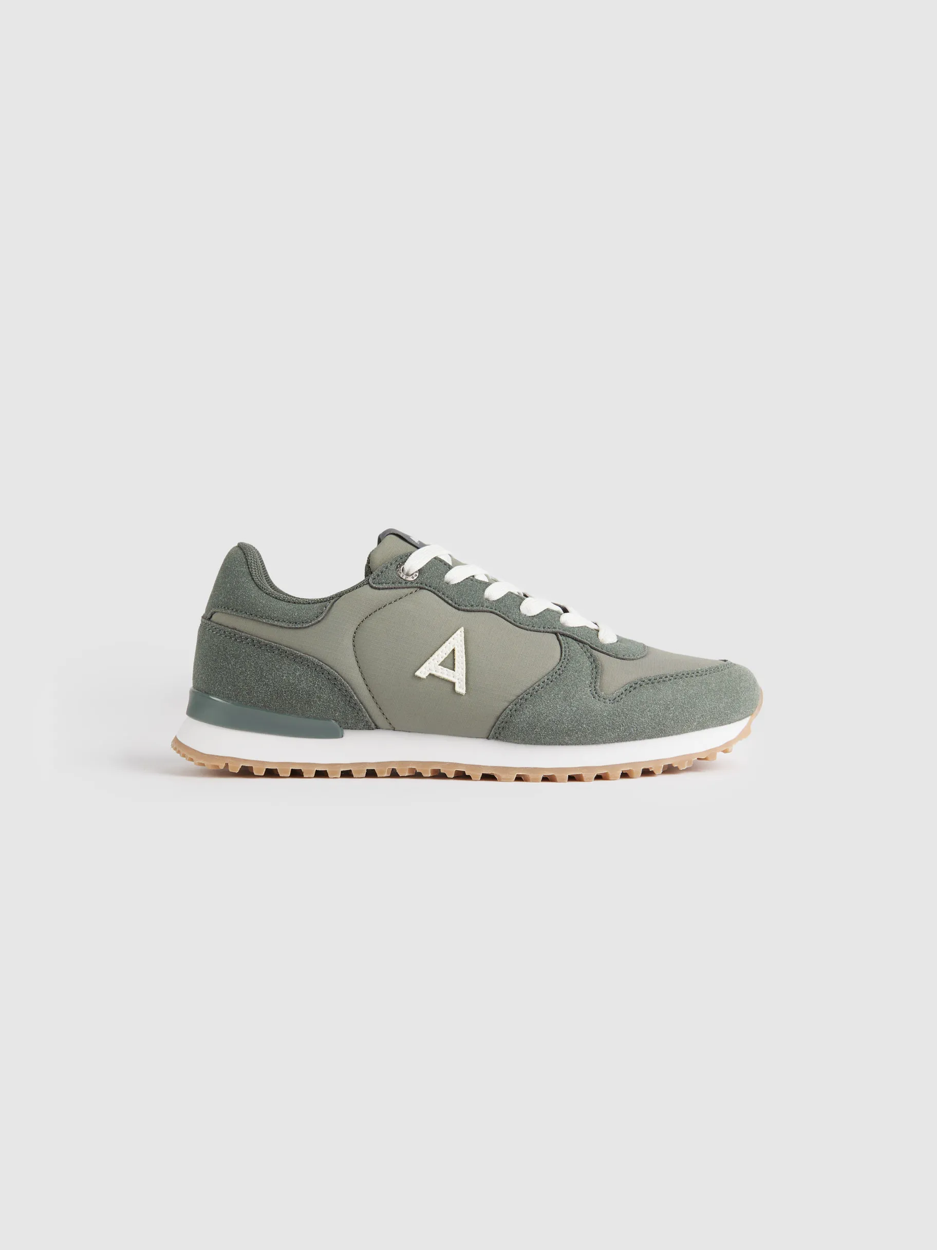 sneakers_vibes_kids_verde_3.webp Hot Alvaro Moreno SNEAKERS VIBES KIDS Verde