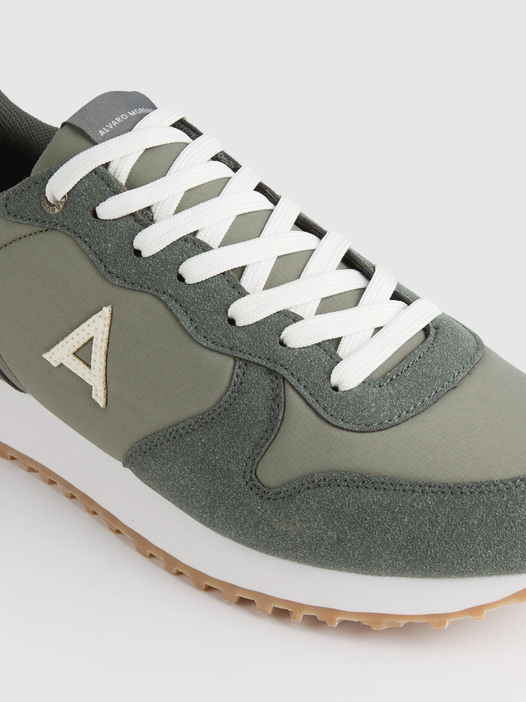 sneakers_vibes_verde_3.webp Clearance Alvaro Moreno SNEAKERS VIBES Verde