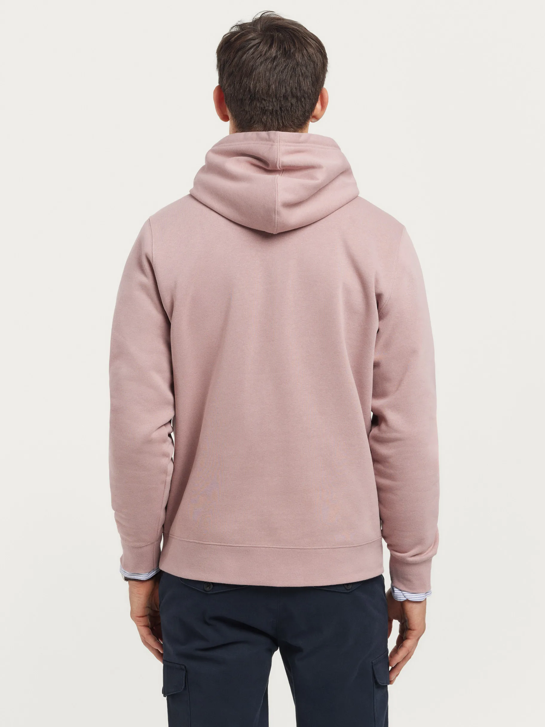 sudadera_moment_rosa_2.webp Fashion Alvaro Moreno SUDADERA MOMENT Rosa