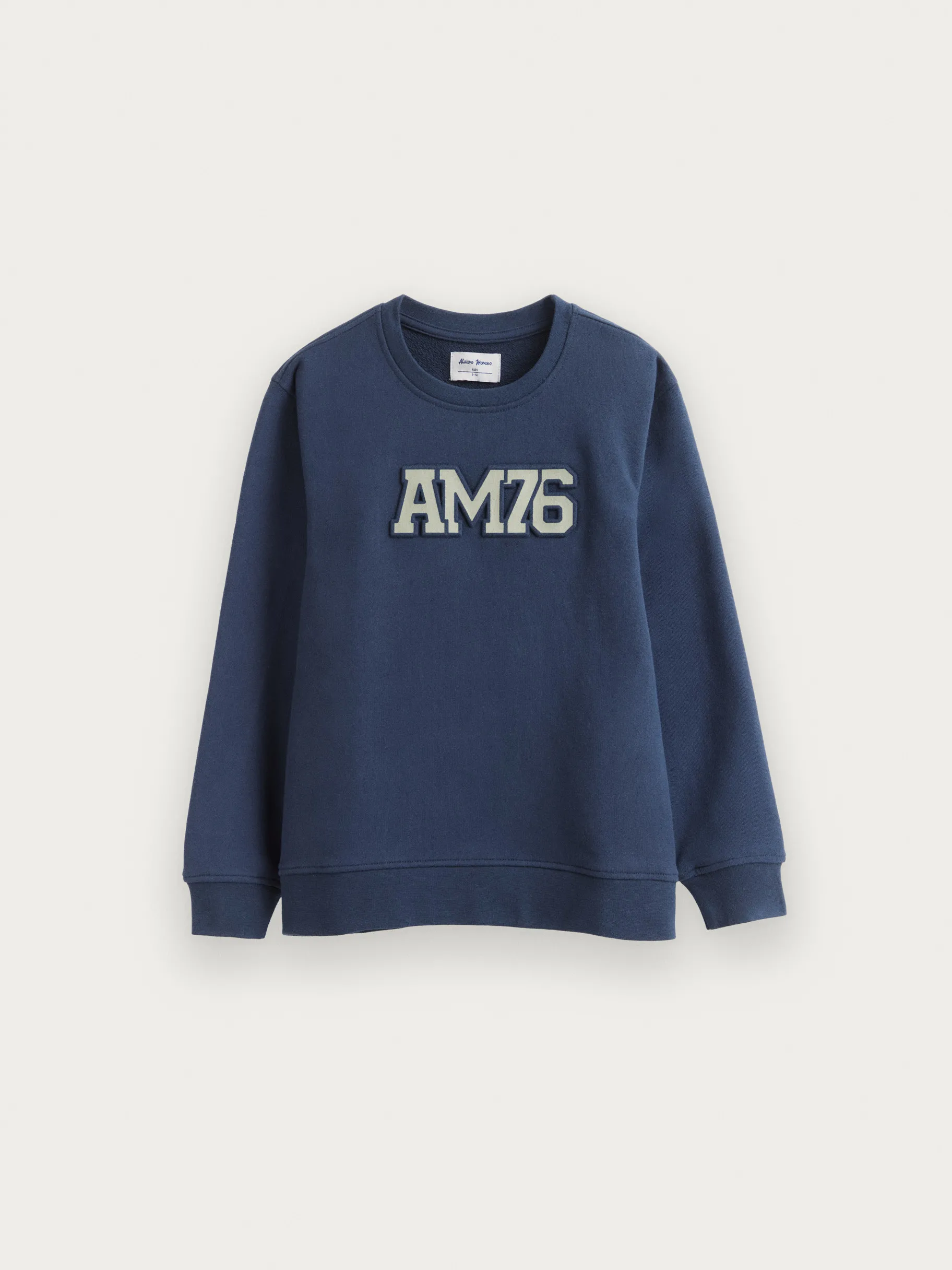 sudadera_official_kids_azul_5-1.webp Cheap Alvaro Moreno SUDADERA OFFICIAL KIDS Azul