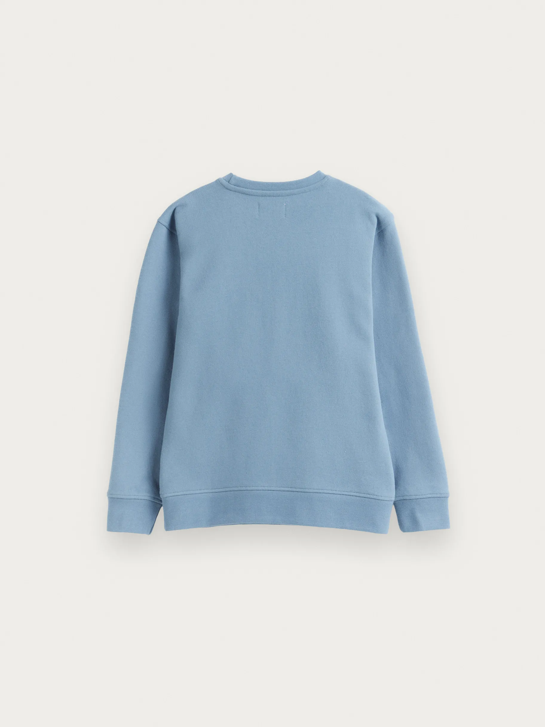 sudadera_official_kids_azul_5.webp Shop Alvaro Moreno SUDADERA OFFICIAL KIDS Azul