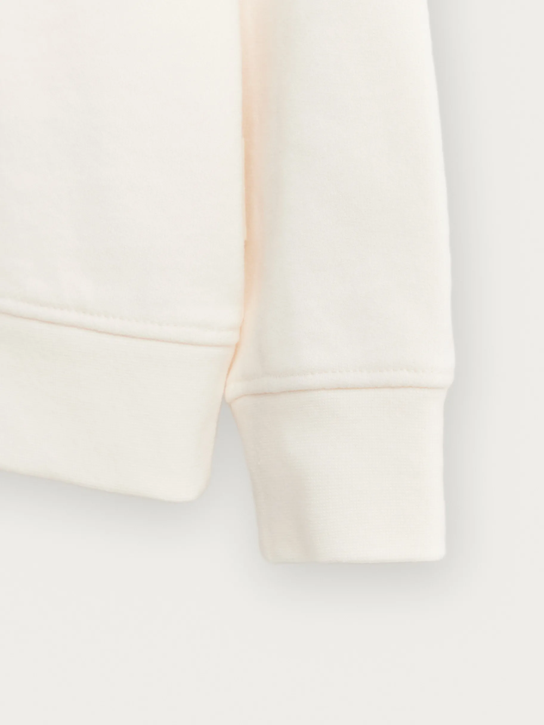 sudadera_official_kids_crudo_2.webp New Alvaro Moreno SUDADERA OFFICIAL KIDS Crudo