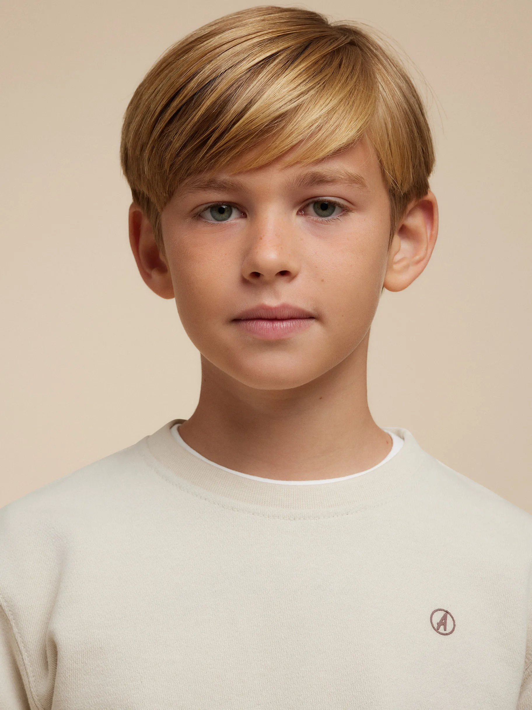 sudadera_positive_kids_crudo_4.webp Best Alvaro Moreno SUDADERA POSITIVE KIDS Crudo
