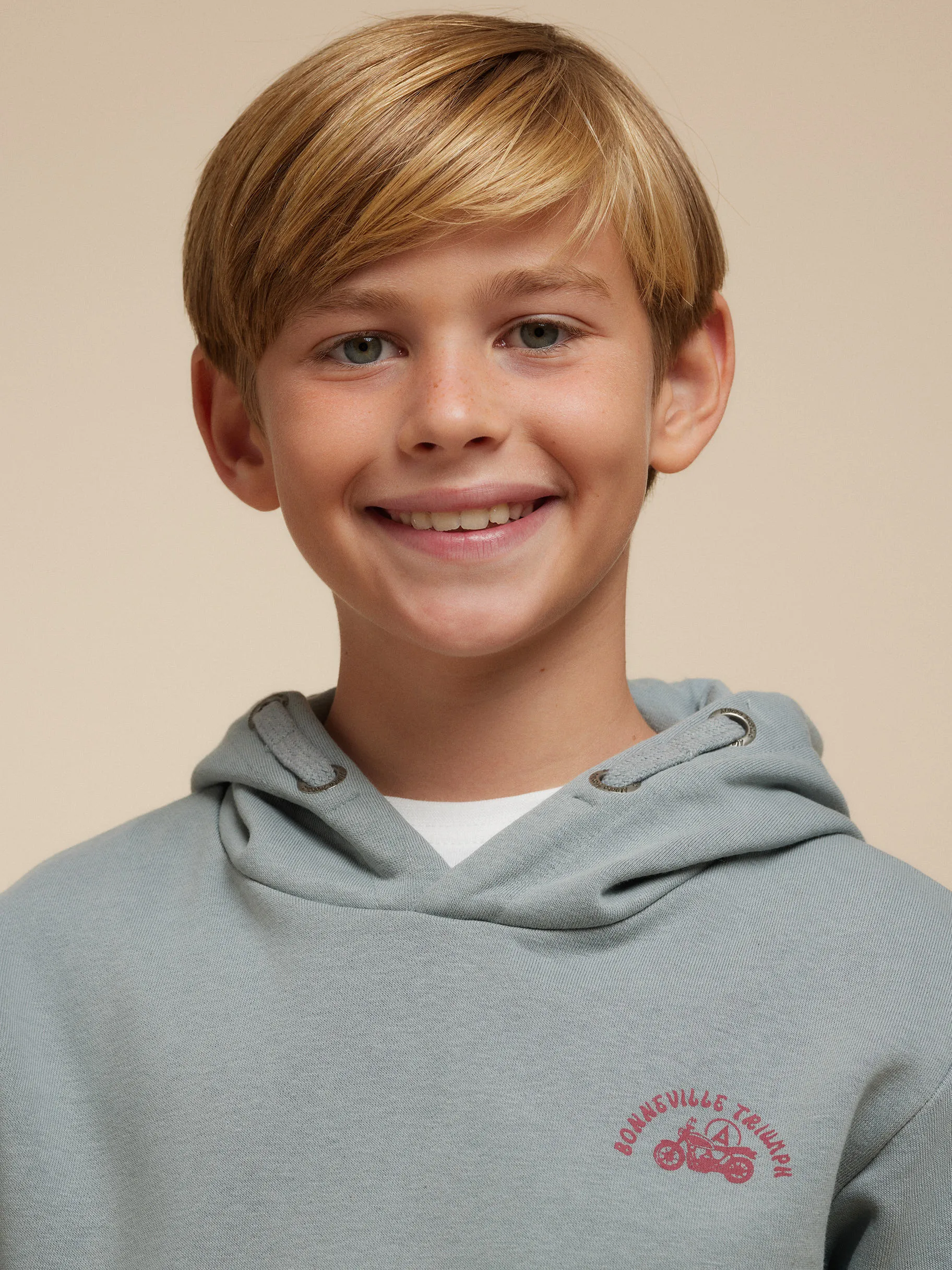 sudadera_triumph_kids_azul_4.webp Cheap Alvaro Moreno SUDADERA TRIUMPH KIDS Azul