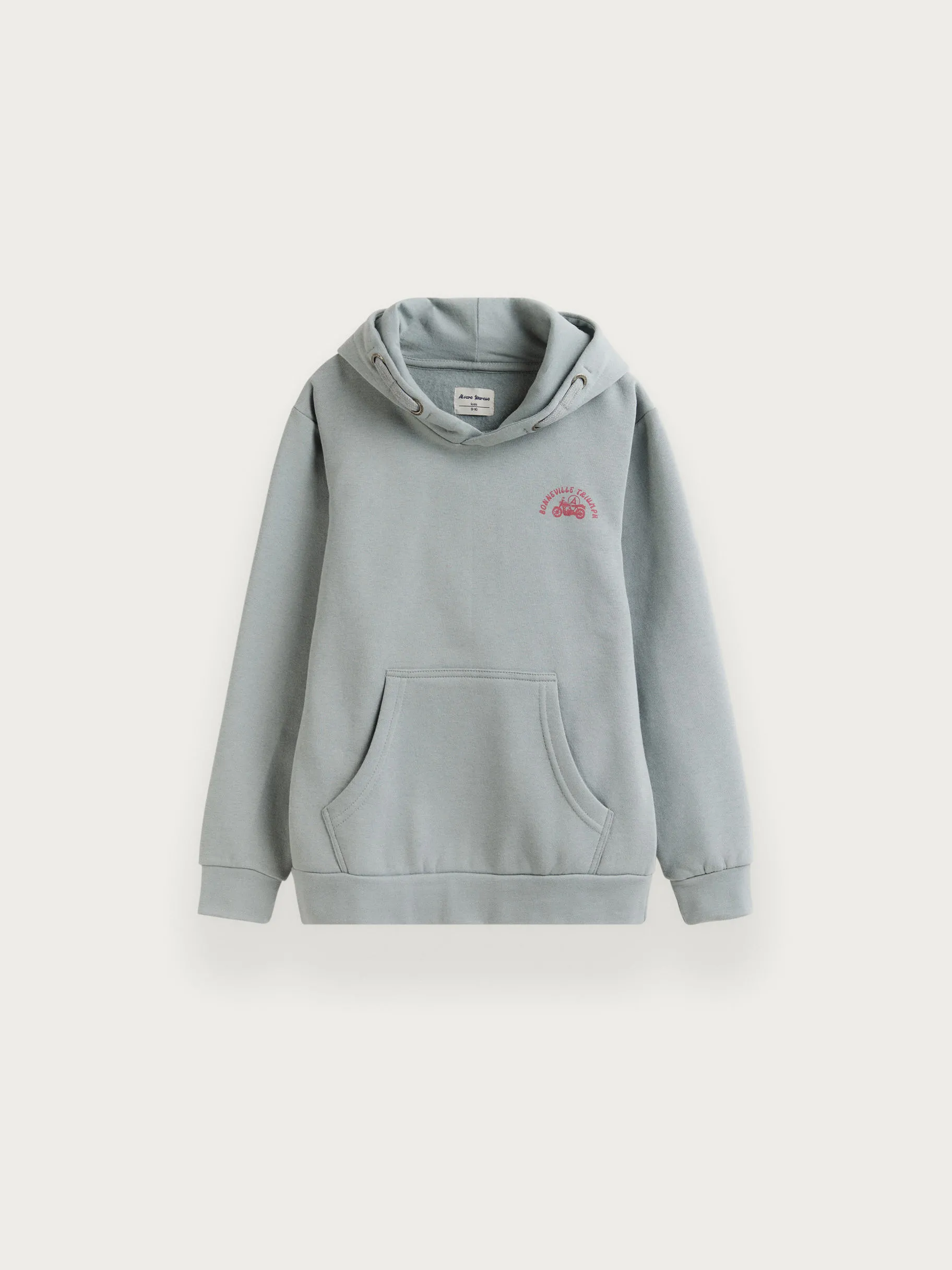 sudadera_triumph_kids_azul_5.webp Cheap Alvaro Moreno SUDADERA TRIUMPH KIDS Azul