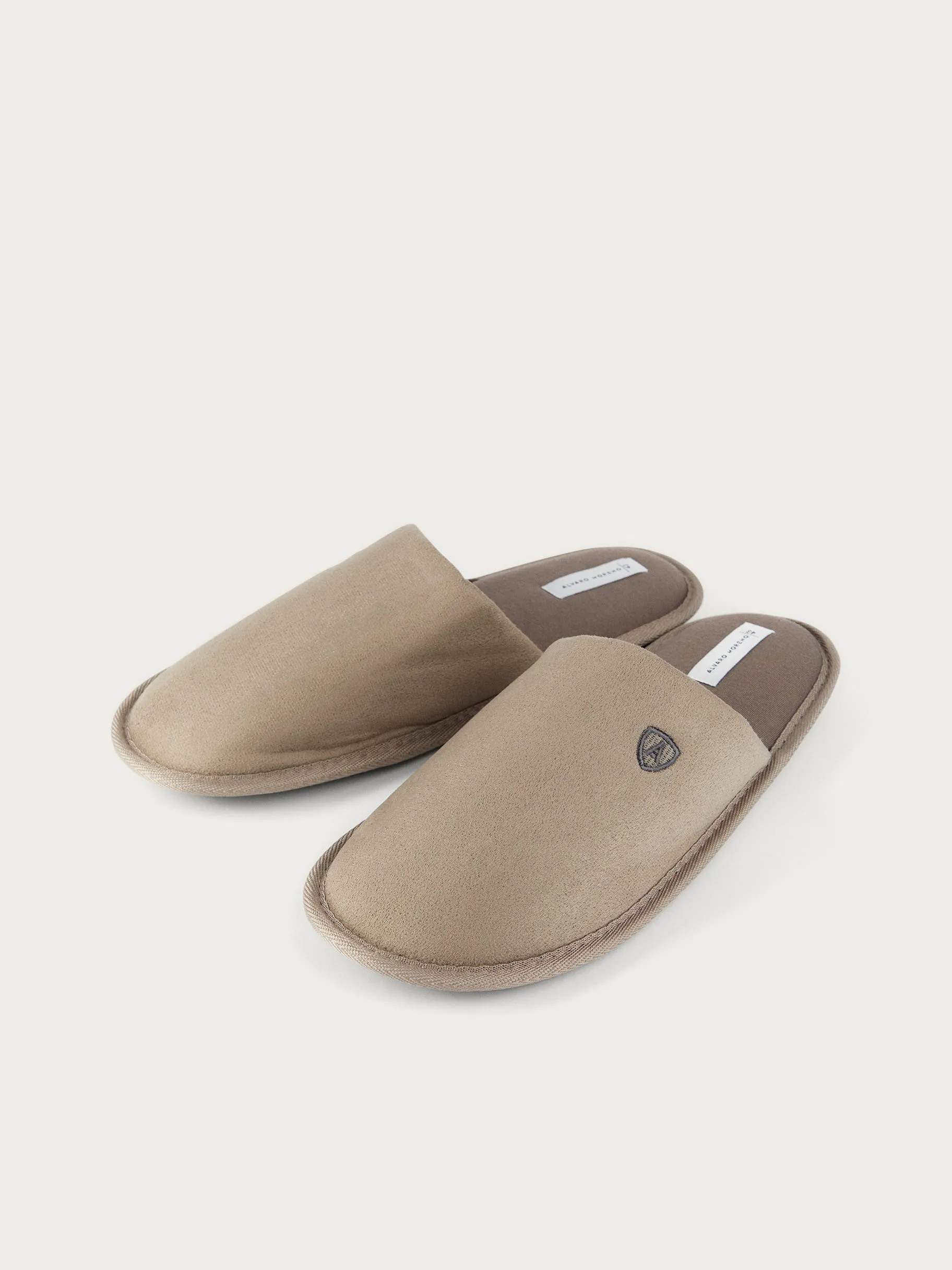 New Alvaro Moreno ZAPATILLAS ANTELINA MARRÓN Marrón
