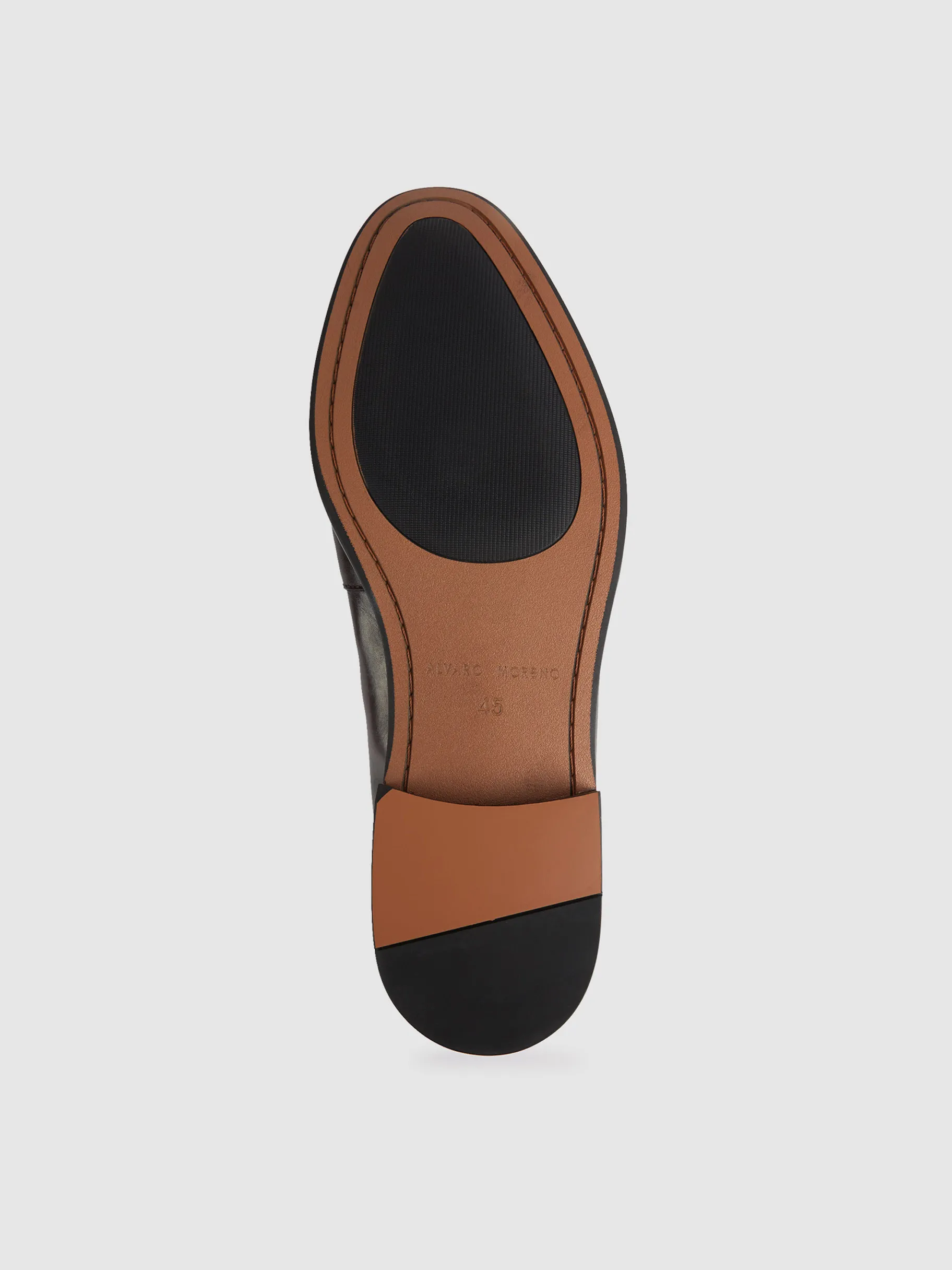 zapato_oxford_marrn_4.webp Clearance Alvaro Moreno ZAPATO OXFORD MARRÓN Marrón